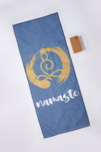 Load image into Gallery viewer, Namaste All day Yoga Mat
