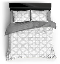 Load image into Gallery viewer, Bedspread – Silky Starburst - Sintillastore
