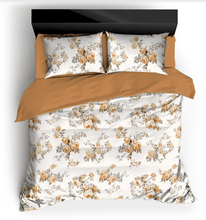 Load image into Gallery viewer, Fitted Sheet – Blessed Blossoms - Sintillastore
