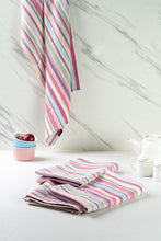 Load image into Gallery viewer, Kitchen Towel – Kaleidoscope (Set of 4) - Sintillastore
