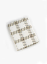 Load image into Gallery viewer, Table Cloth – Solid Checks - Sintillastore
