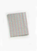 Load image into Gallery viewer, Table Cloth – Multicolour Checks - Sintillastore
