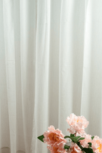 Load image into Gallery viewer, Sheer Curtains - D/Curtain - Sintillastore
