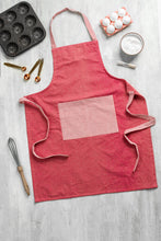 Load image into Gallery viewer, Recycled Cotton Apron - Sintillastore
