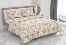 Load image into Gallery viewer, Fitted Sheet – Spring Meadow - Sintillastore
