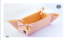 Load image into Gallery viewer, Eco-Friendly Multi Purpose Trays – Orange - Sintillastore
