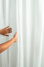 Load image into Gallery viewer, Sheer Curtains - D/Curtain - Sintillastore
