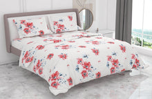 Load image into Gallery viewer, Fitted Sheet – Flowery Punch - Sintillastore
